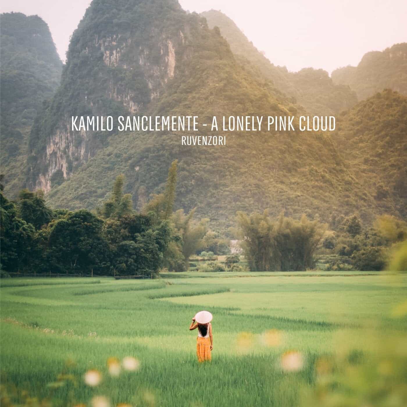 Download Kamilo Sanclemente - A Lonely Pink Cloud on Electrobuzz