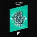 09 2022 346 291643 Jay Lumen - Mandala / FW033