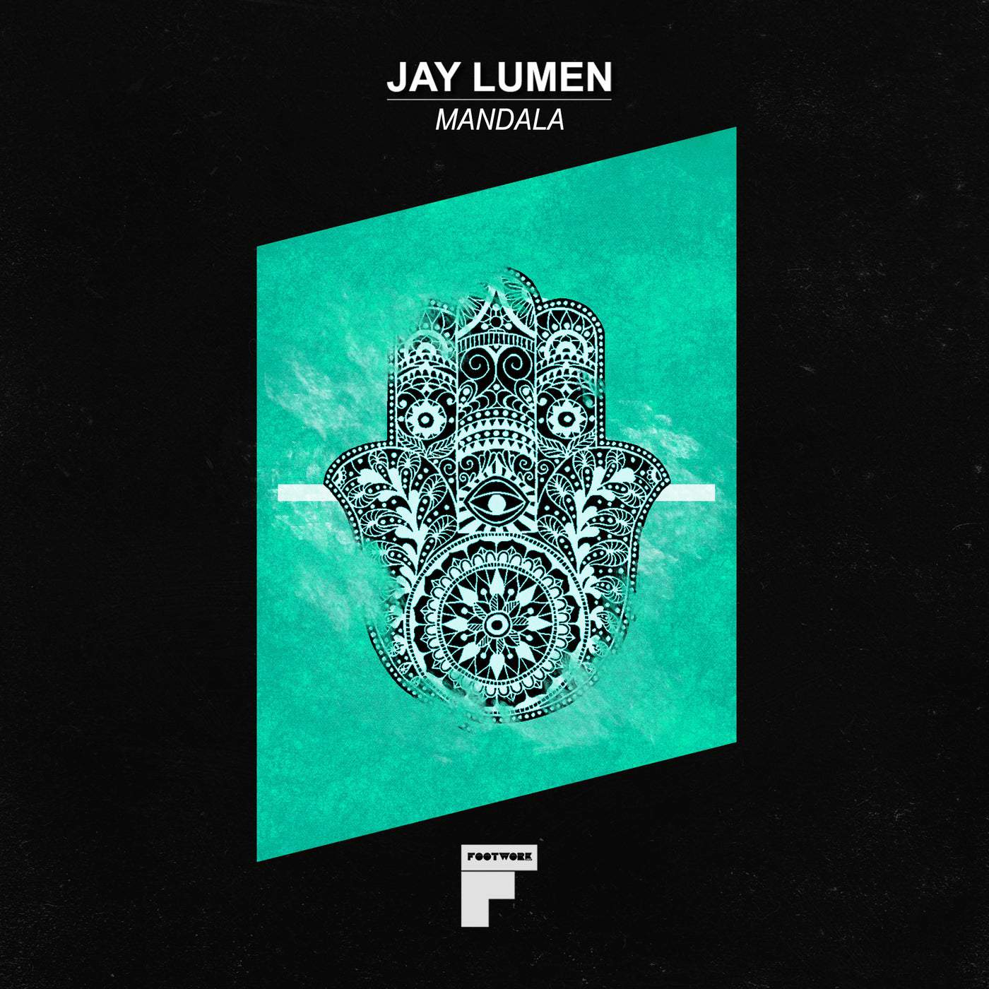 image cover: Jay Lumen - Mandala / FW033