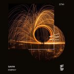 09 2022 346 295971 Savin - Energy / ST141