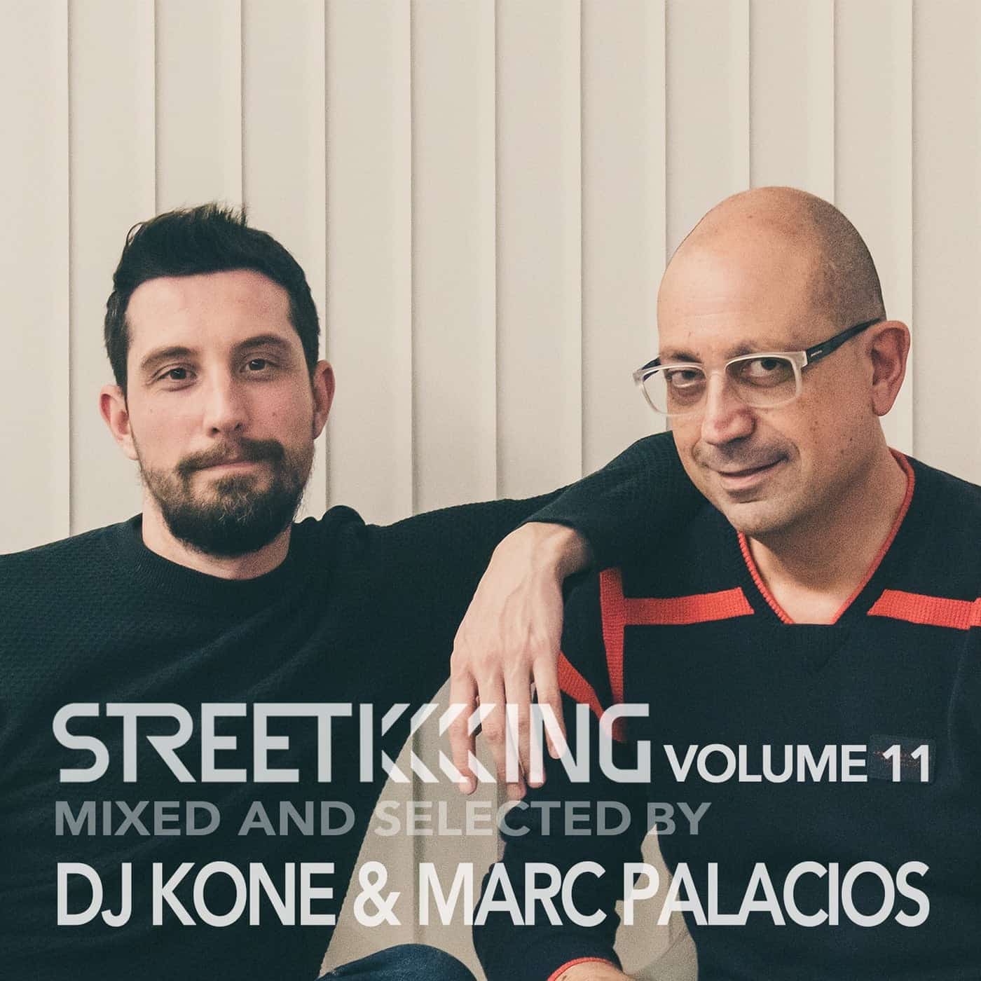 Download VA - Street King, Vol. 11 on Electrobuzz