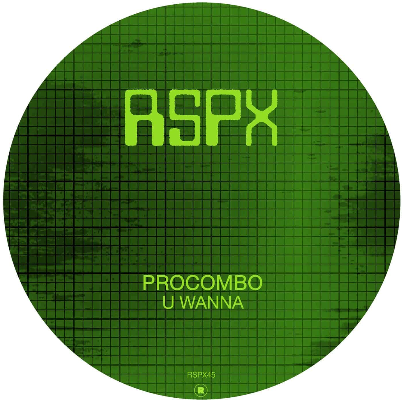 Download Procombo - U Wanna on Electrobuzz