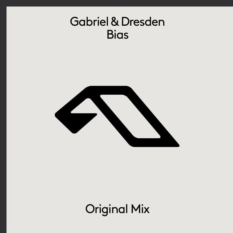 image cover: Gabriel & Dresden - Bias / Anjunabeats