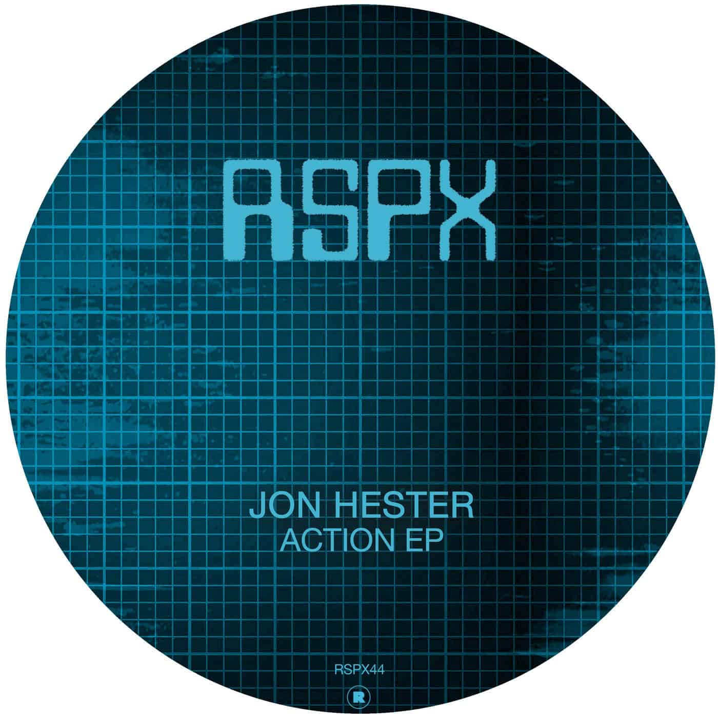 Download Jon Hester - Action EP on Electrobuzz