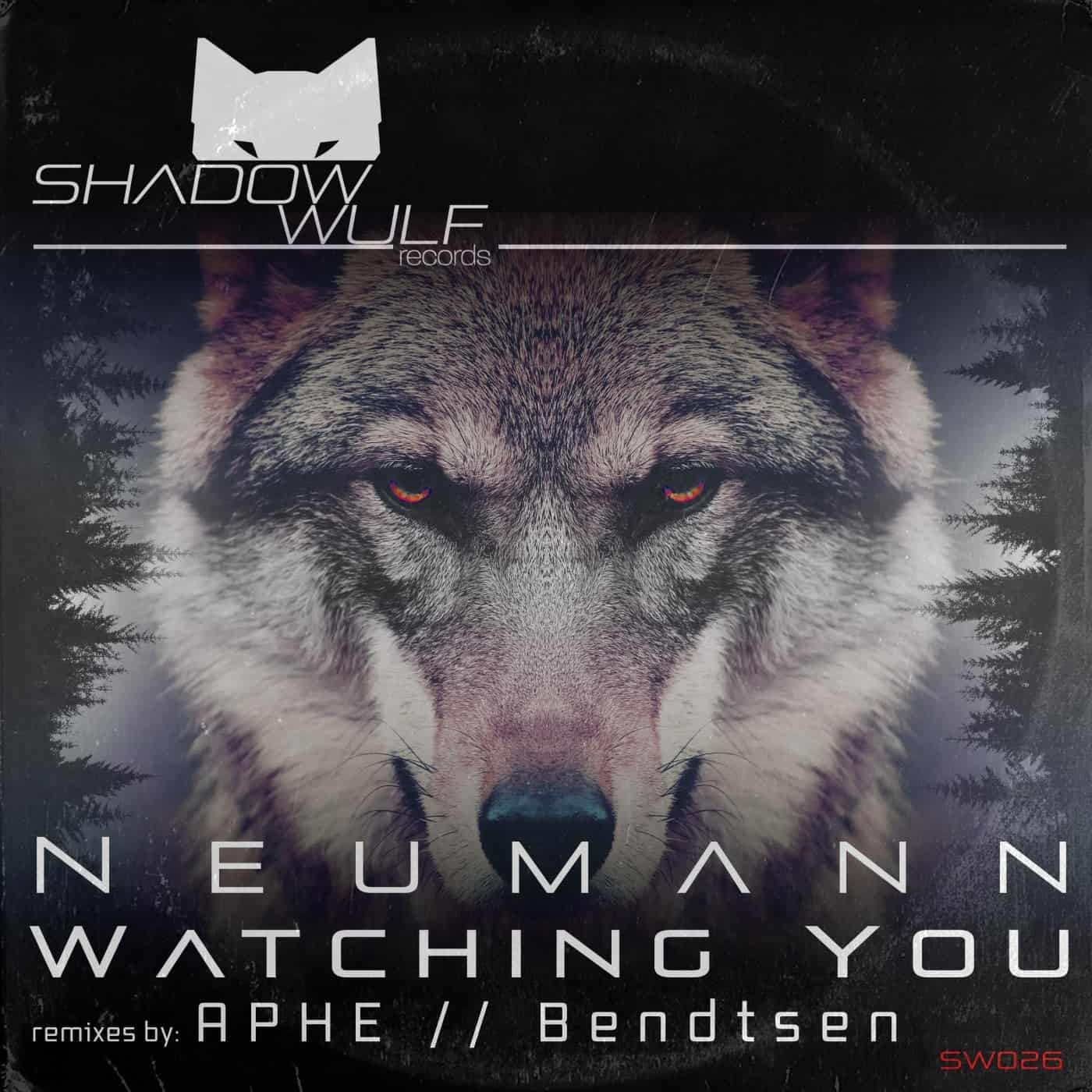 Download Neumann - Watching You on Electrobuzz