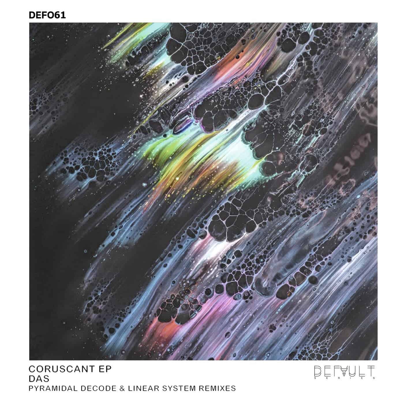 Download Das - Coruscant on Electrobuzz