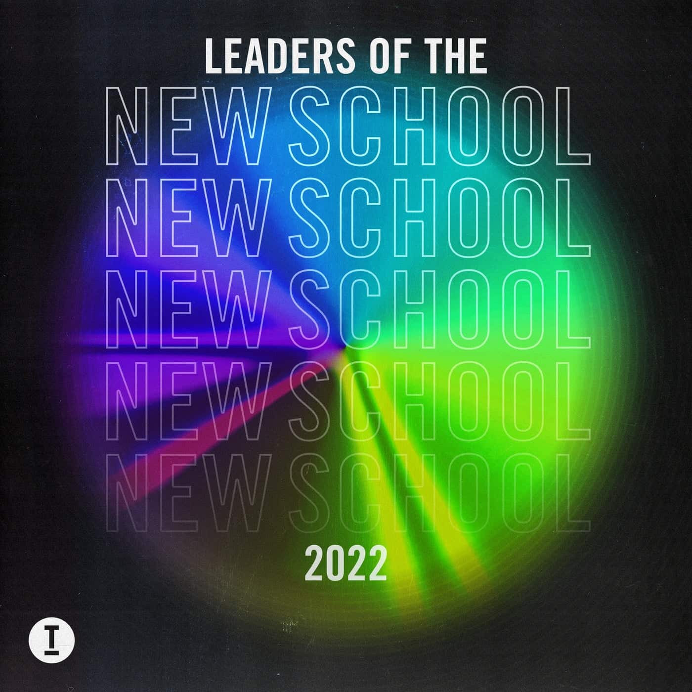image cover: VA - Leaders Of The New School 2022 Vol. 2 / TRX24001Z