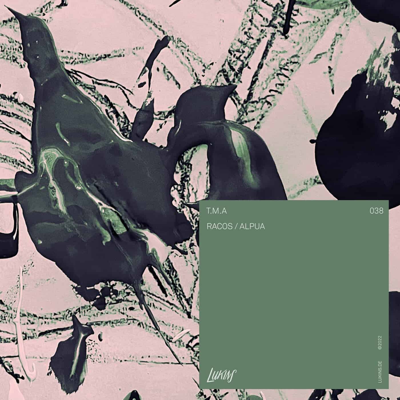 Download T.M.A, Corpino, Theo Meier - Racos / Alpua on Electrobuzz