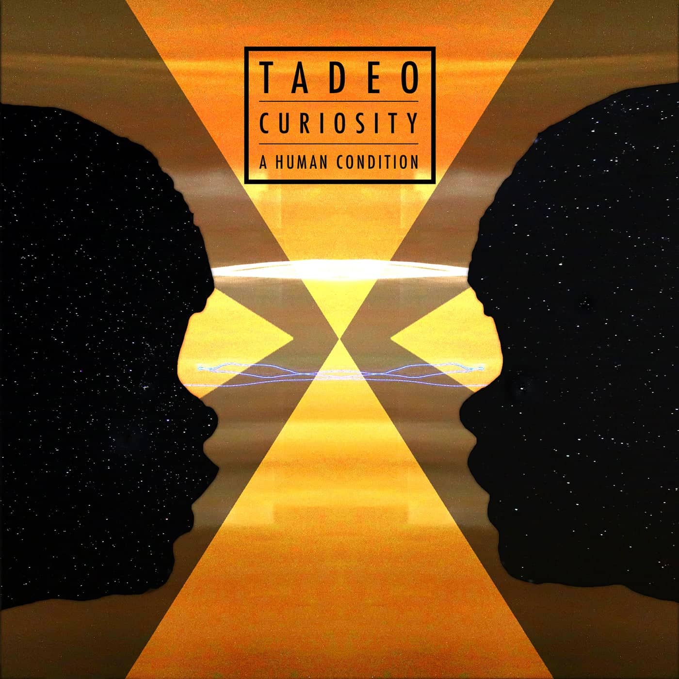 image cover: Tadeo - Curiosity. A Human Condition / ASD004