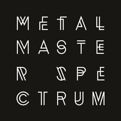 09 2022 346 33457 Sven Väth - Metal Master - Spectrum (Bart Skils & Weska Reinterpretation) / Cocoon Recordings