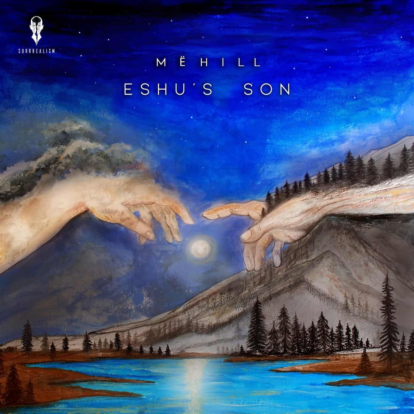 Download Mehill - Eshu's Son on Electrobuzz