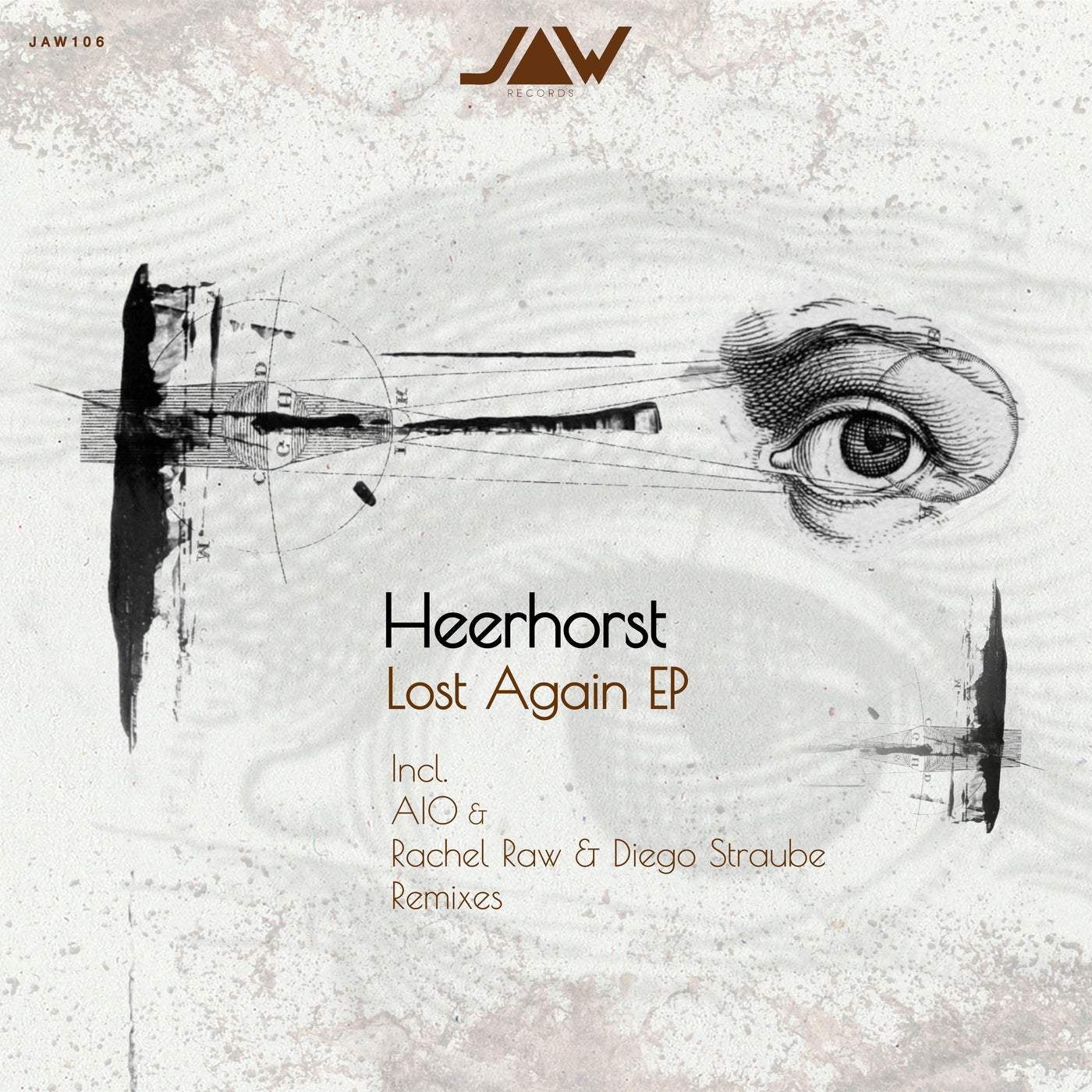 Download Heerhorst - Lost Again on Electrobuzz