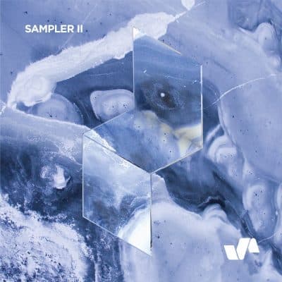 09 2022 346 347682 Pig&Dan - 20 Years : Pig&Dan - Sampler II / ELV20EP2