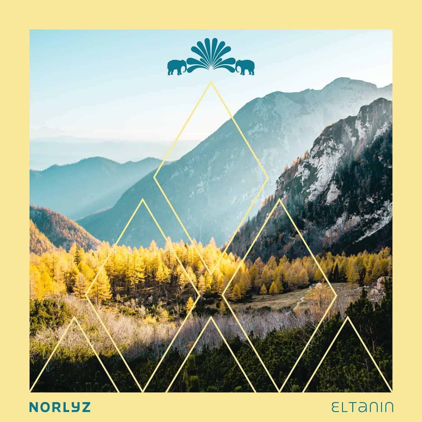 Download NORLYZ - Eltanin on Electrobuzz