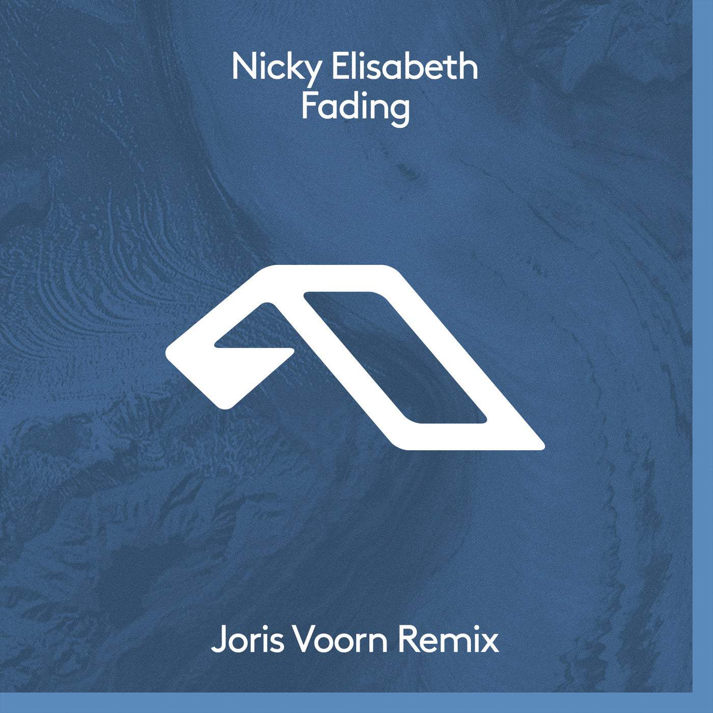 image cover: Nicky Elisabeth - Fading (Joris Voorn Remix) / ANJDEE696RBD