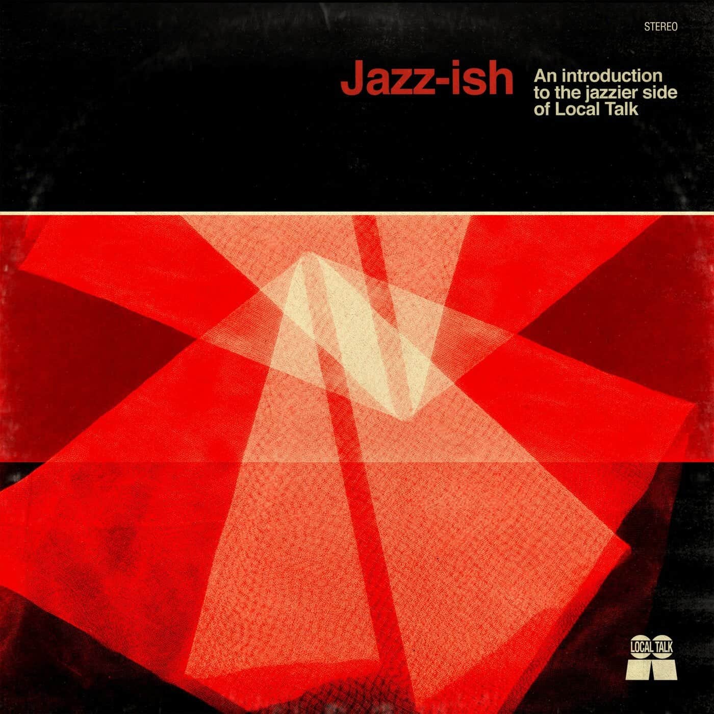 Download Munk, Jaxx Madicine, Zepherin Saint, Crackazat, Coflo, Sameed, Kyoto Jazz Sextet, Prequel, Vick Lavender, Kiko Navarro - Jazzy-Ish By Mad Mats on Electrobuzz