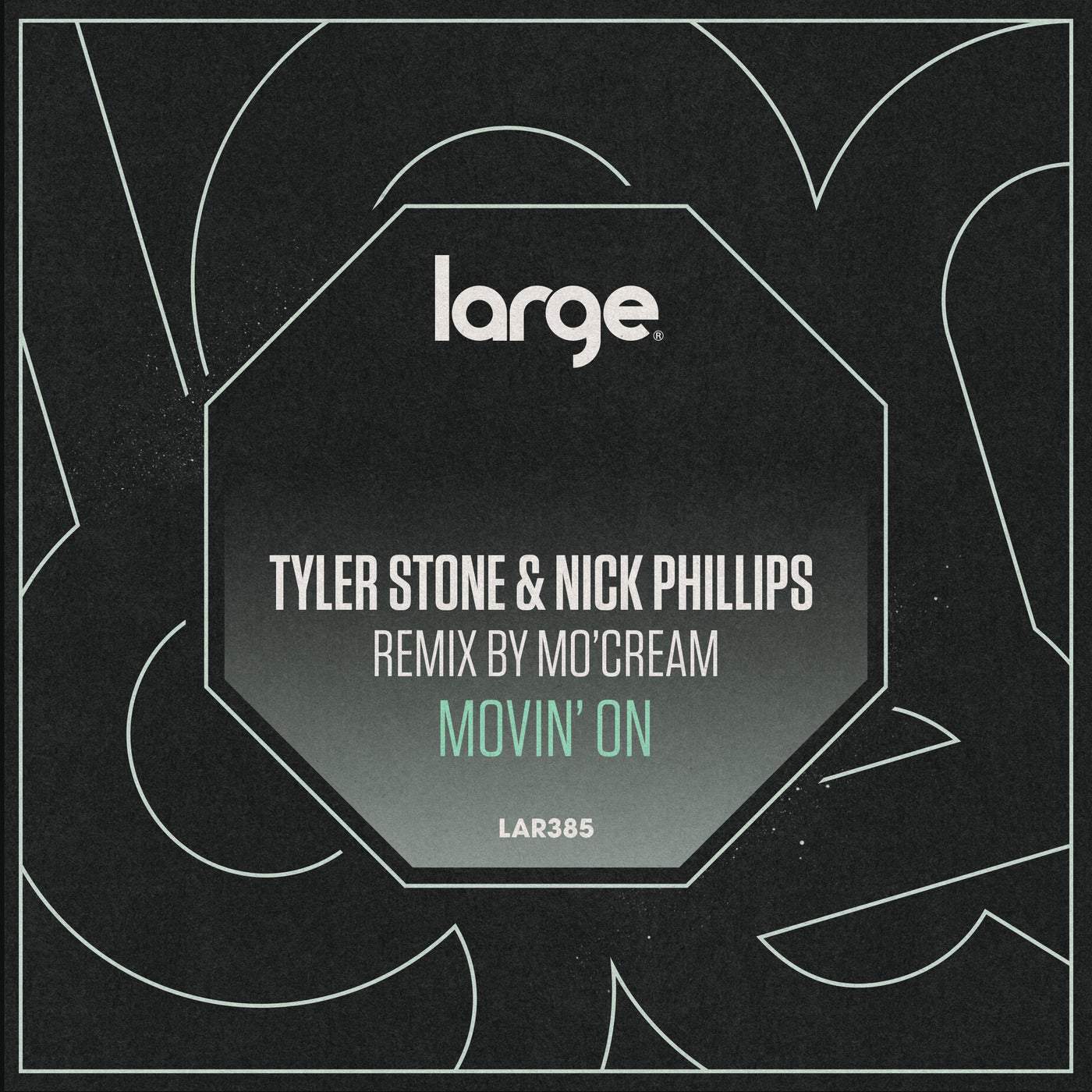 Download Tyler Stone, Nick Phillips - Movin' On on Electrobuzz