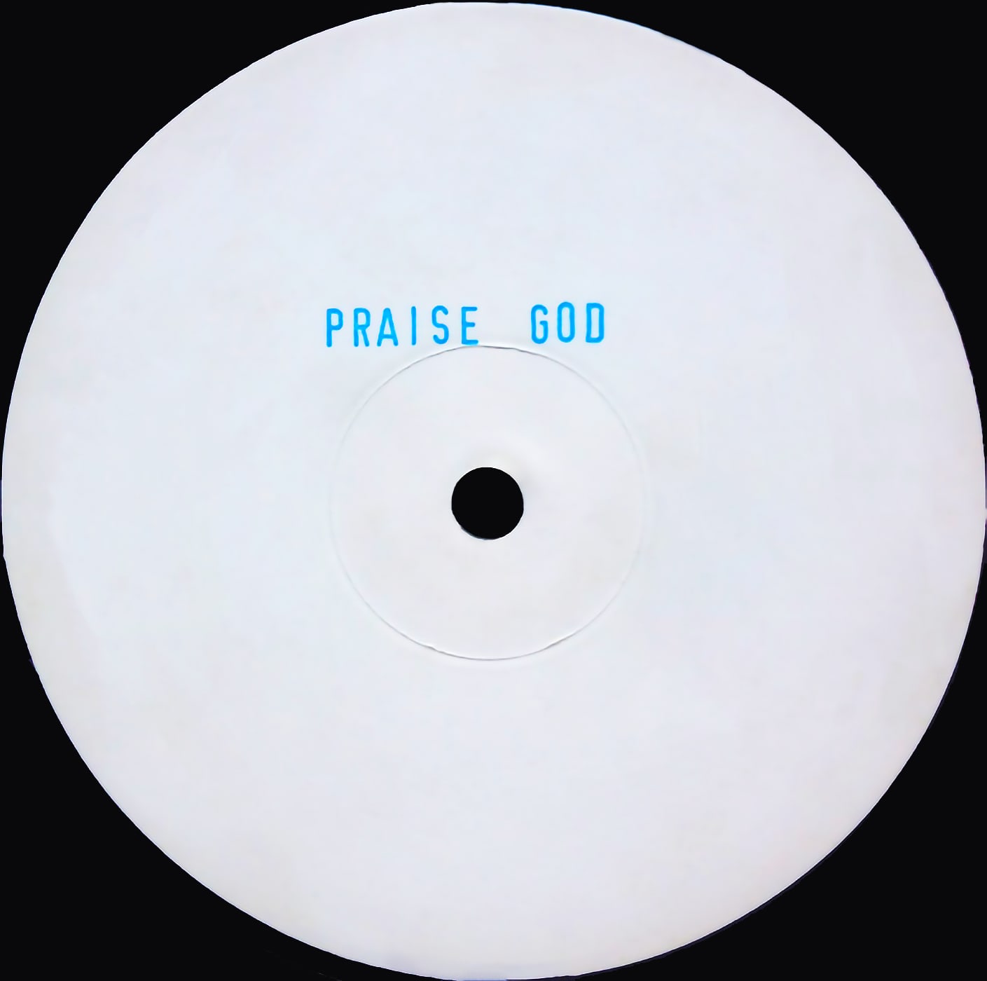 image cover: Time Zone - Praise God /