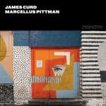 09 2022 346 376240 James Curd, Marcellus Pittman - Corners / PRONTO000