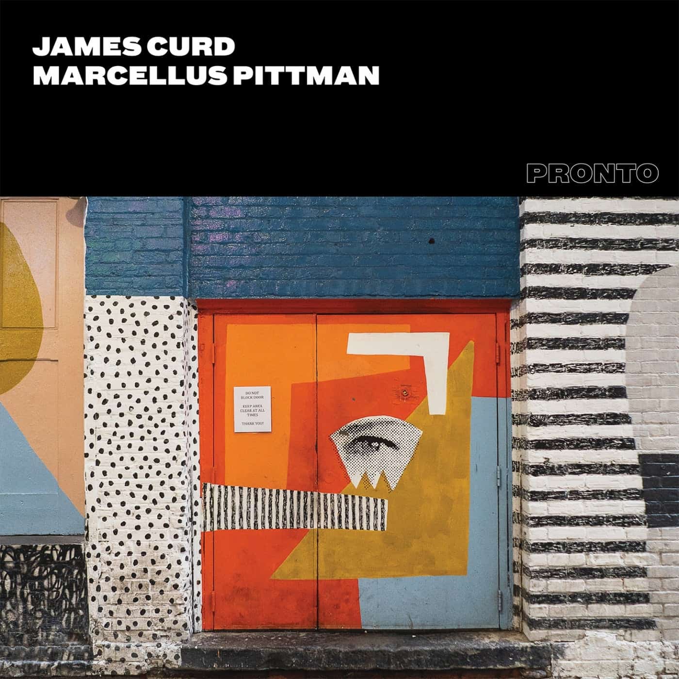 Download James Curd, Marcellus Pittman - Corners on Electrobuzz