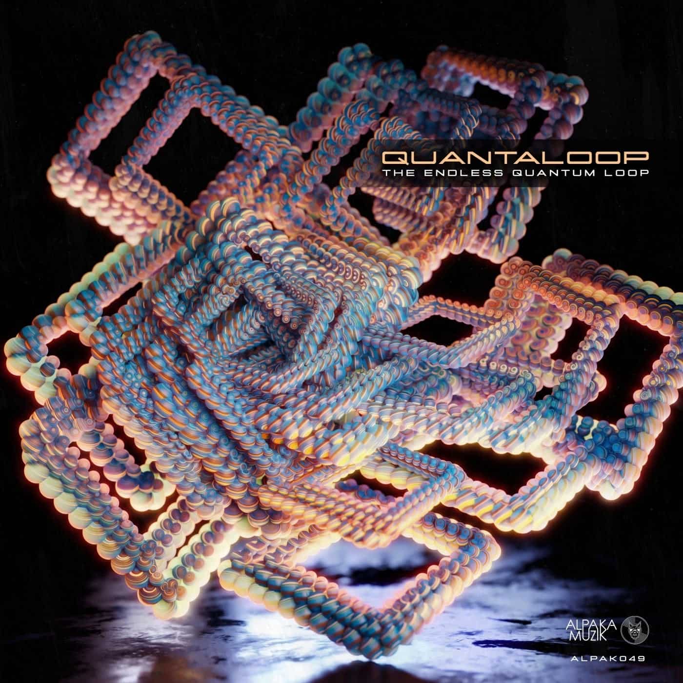 Download Quantaloop - The Endless Quantum Loop on Electrobuzz