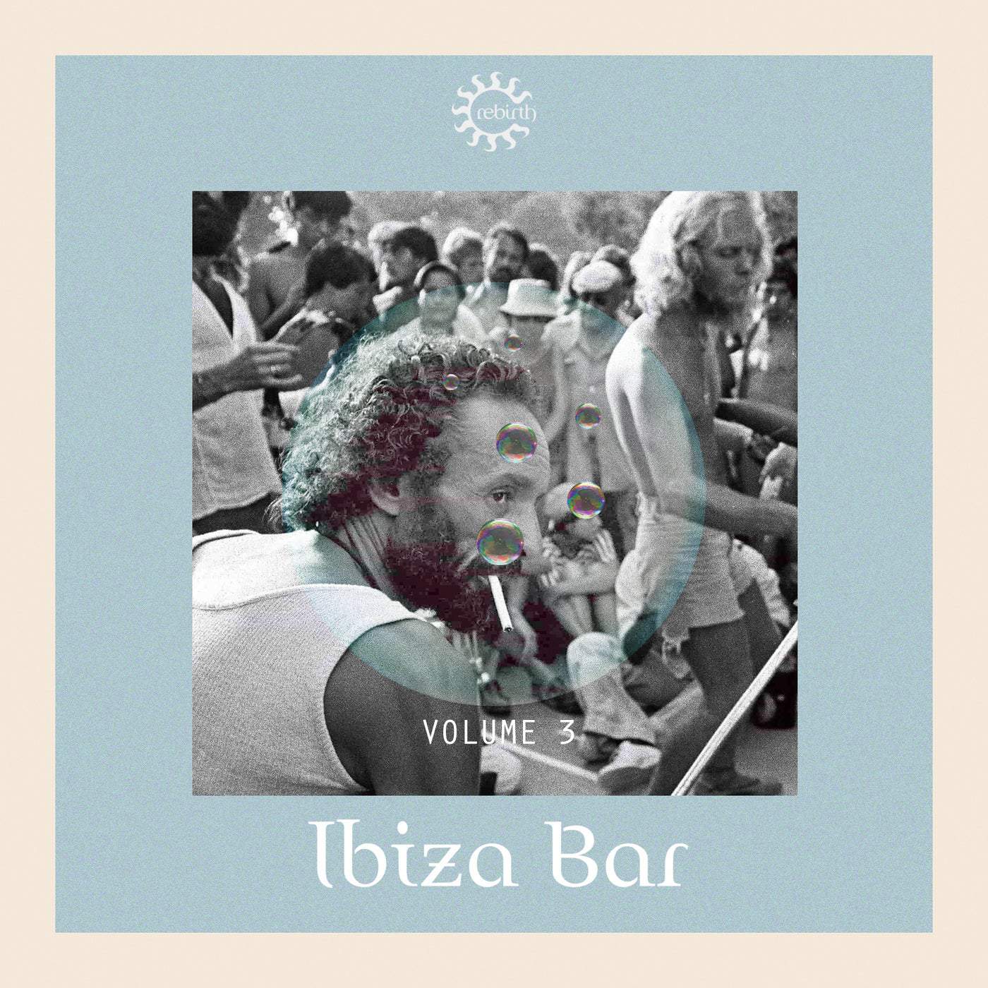 image cover: VA - Ibiza Bar Vol.3 / REBD075