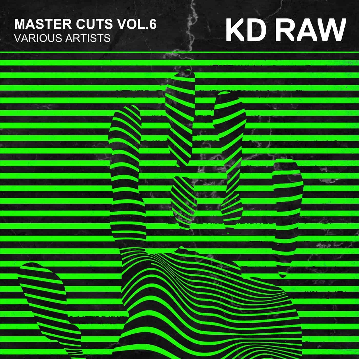 Download VA - Master Cuts, Vol. 6 on Electrobuzz