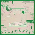 09 2022 346 411378 Viers - Summoning Salt / TPLS005