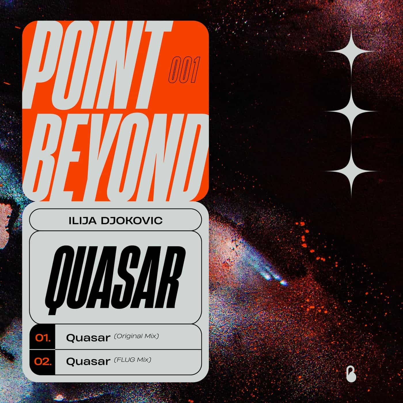 Download Ilija Djokovic - Quasar on Electrobuzz
