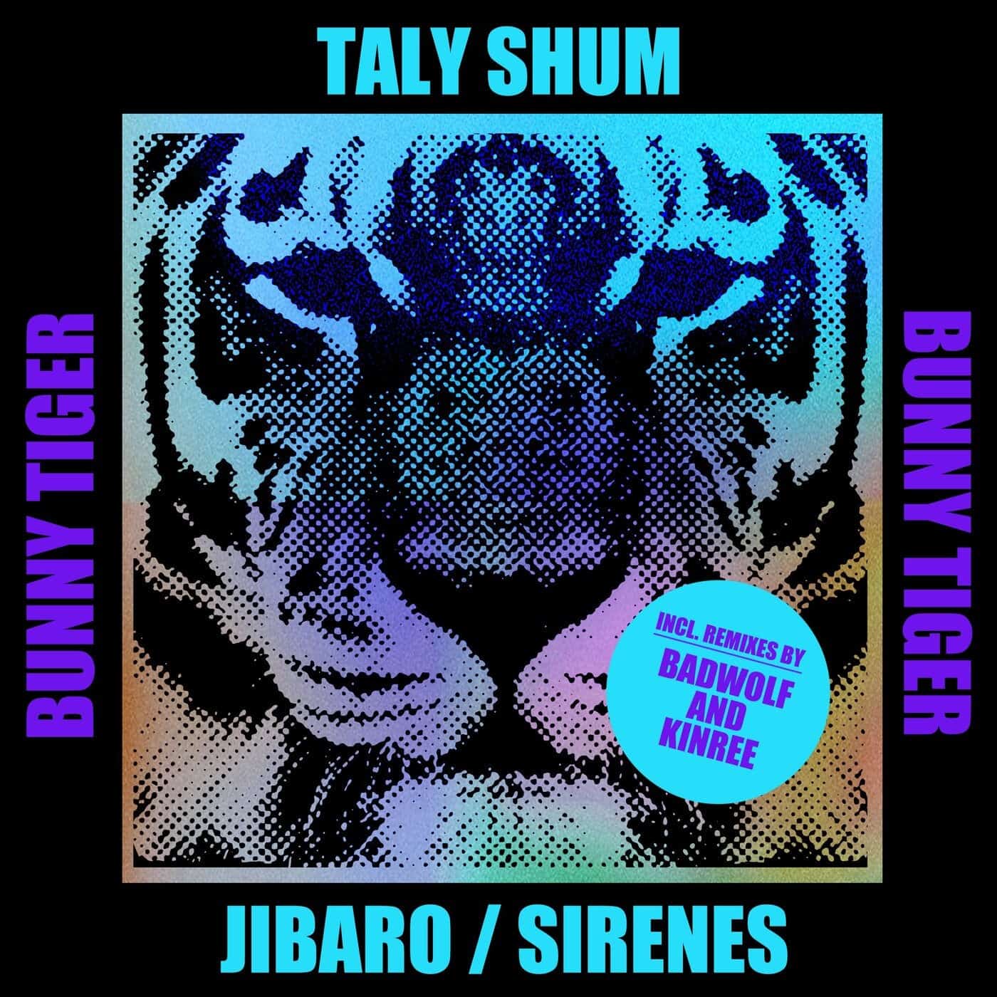 image cover: Taly Shum - Jibaro / Sirenes / BT152