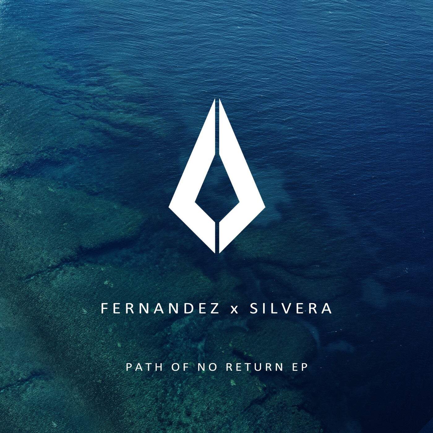 image cover: Fernandez, SIlvera - Path of No Return / PF092