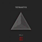 09 2022 346 43961 VA - Tetraktys, Vol. 2 / EMPSR213