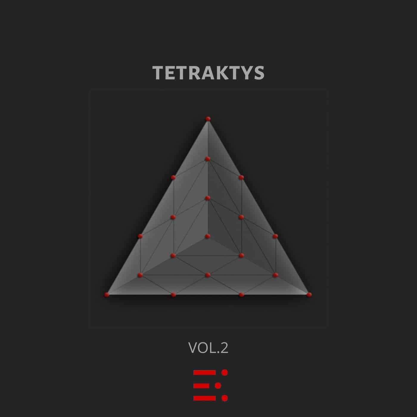 Download VA - Tetraktys, Vol. 2 on Electrobuzz