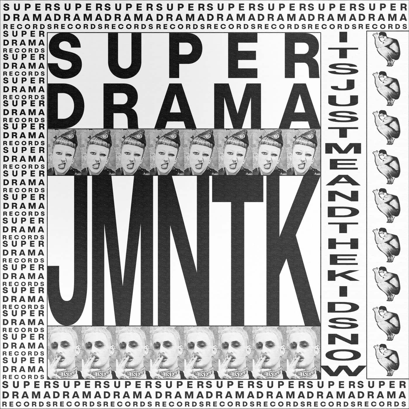 image cover: Super Drama - SDR-010 / SDR010