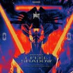 09 2022 346 451942 Zipacyuhualle - I Feel Shadow / JBL018