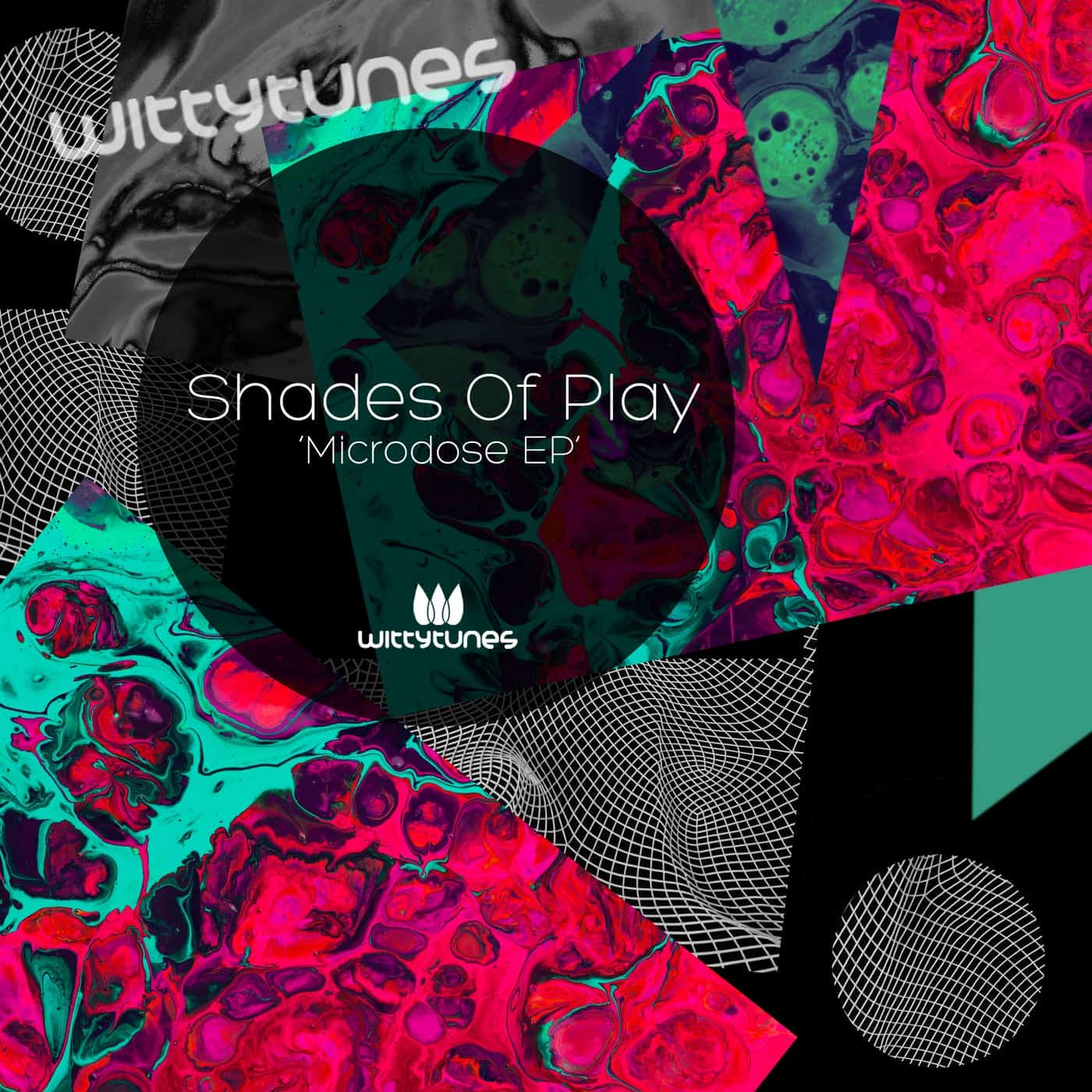 image cover: Shades Of Play - Microdose EP / WT399