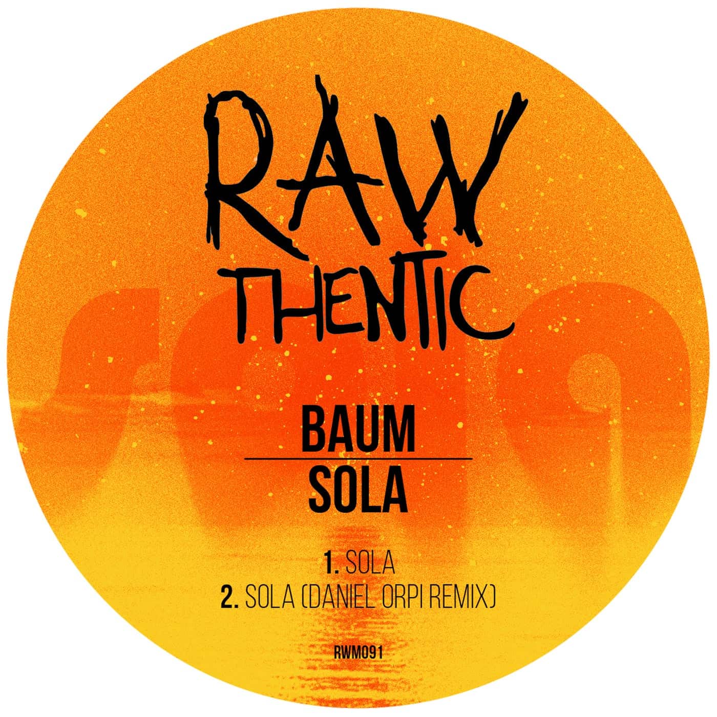 Download Baum - Sola on Electrobuzz