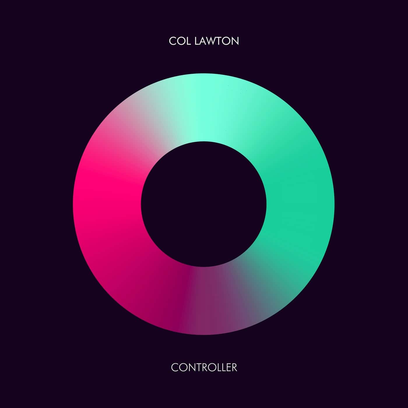 image cover: col lawton - Controller / ARC193SD