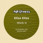 09 2022 346 469990 Elisa Elisa - Work It / KNG935