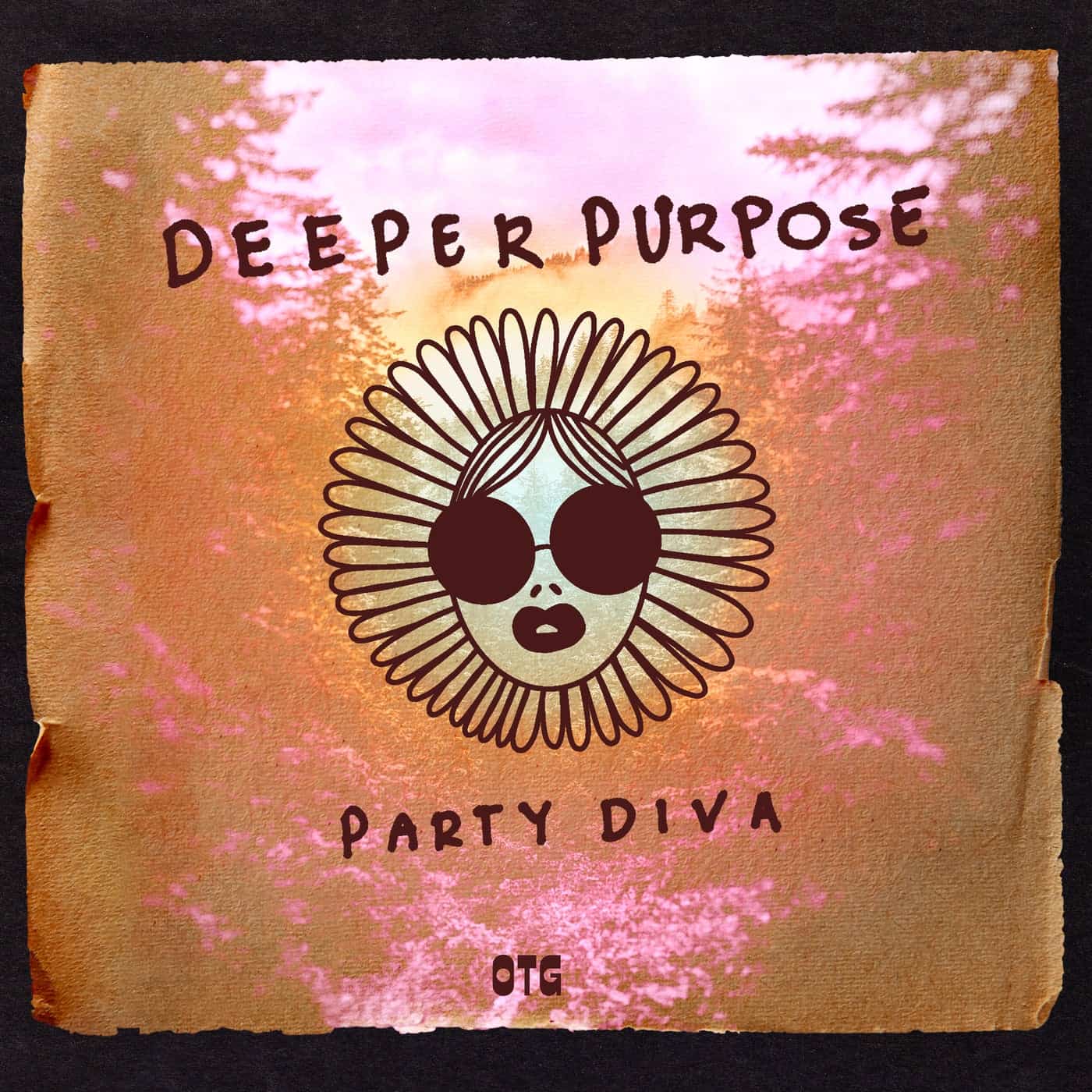 image cover: Deeper Purpose - Party Diva - Extended Mix / OTG005D3