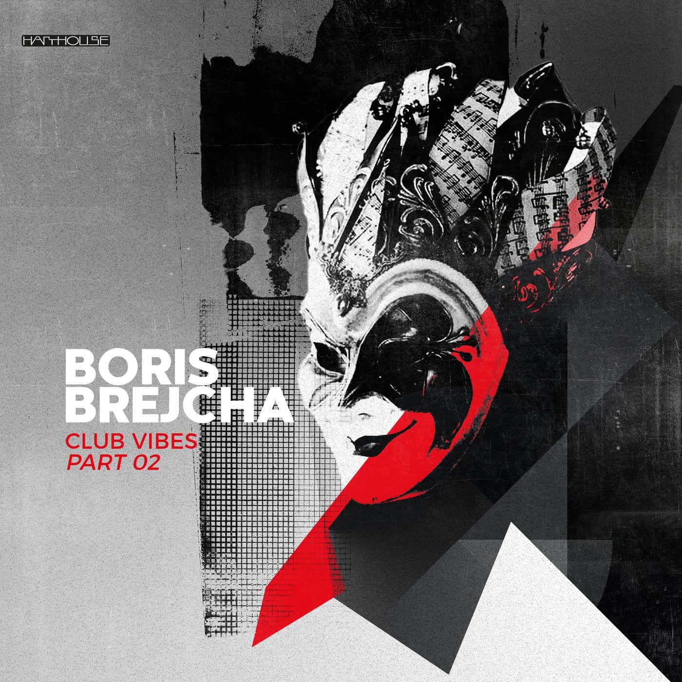 image cover: Boris Brejcha - Club Vibes Part 02 / HHBER049