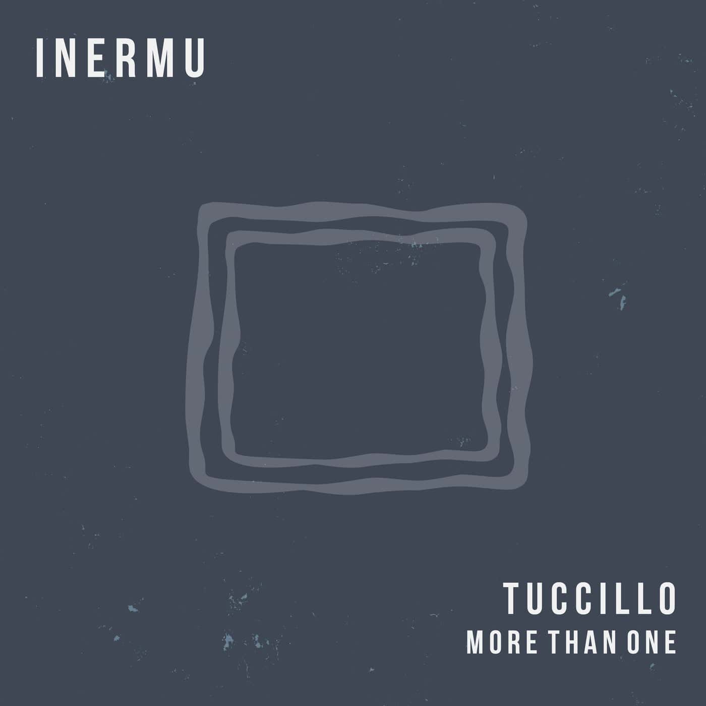 image cover: Tuccillo - More Than One / 2022-09-02
