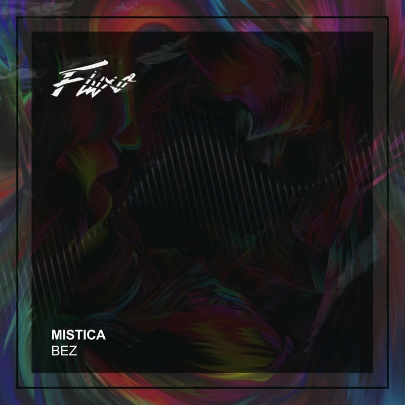 image cover: Bez - Mistica /