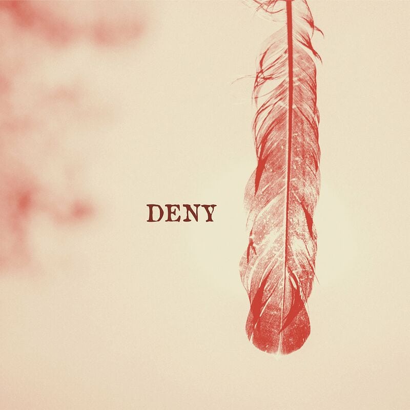 image cover: D*Sol - Deny (feat. Novakane Omega) / Yoruba Records