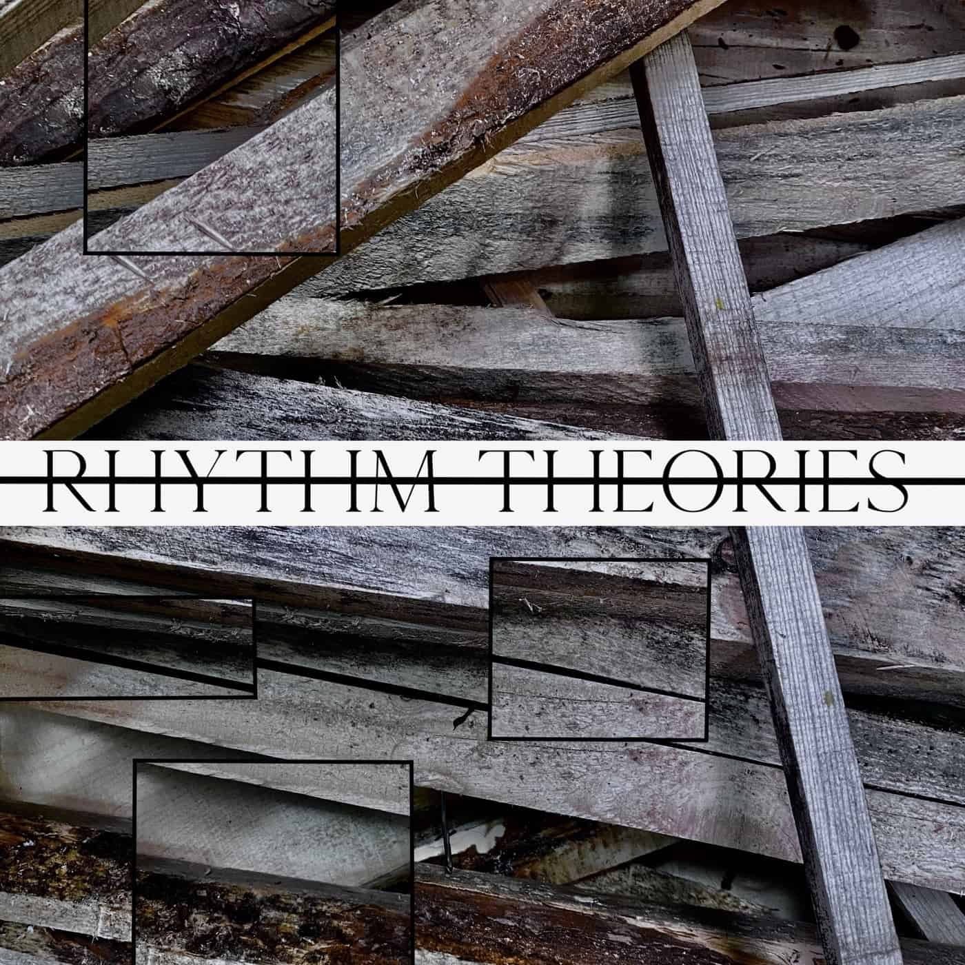 image cover: Rhythm Assembler - Rhythm Theories 005 / RHYTHM005