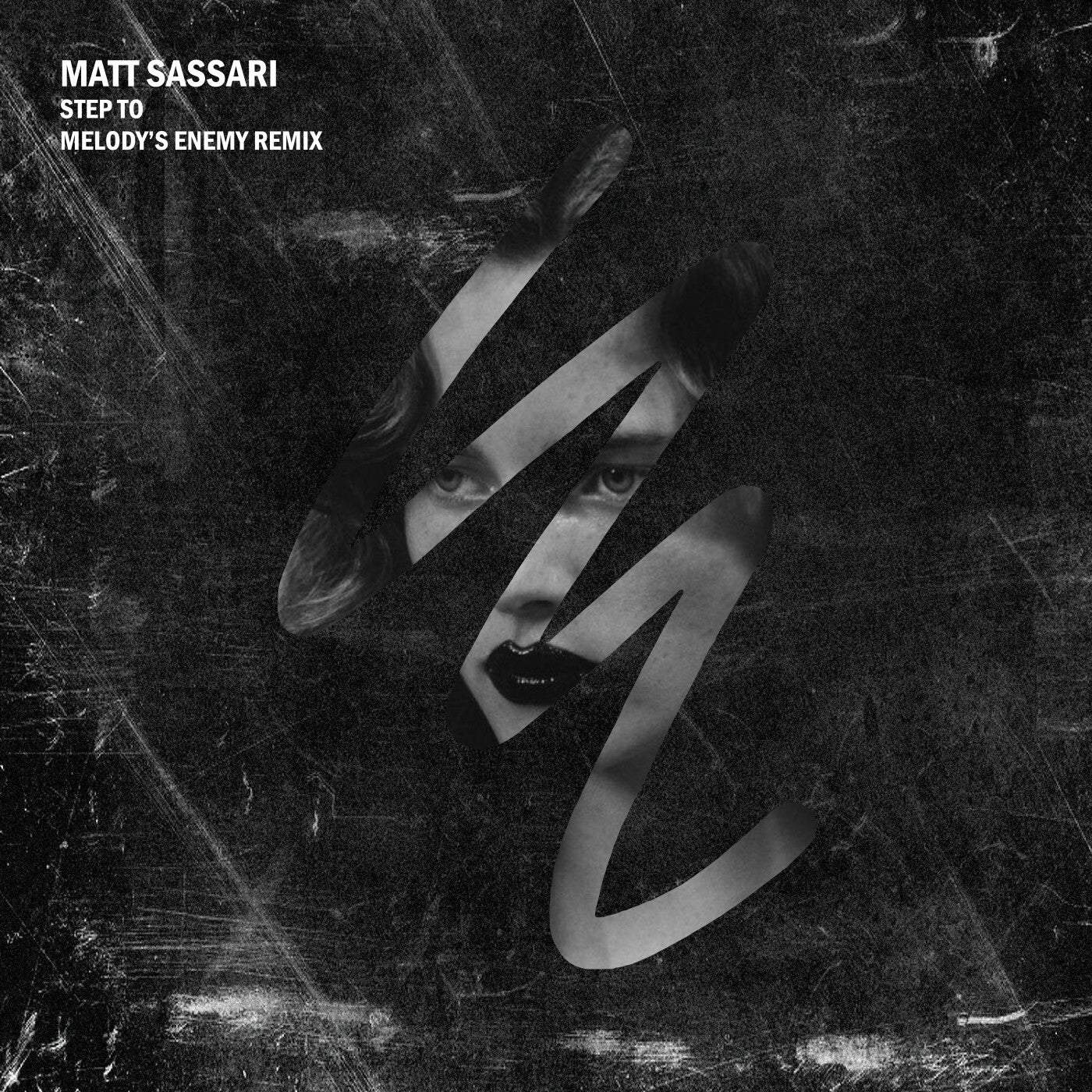 image cover: Matt Sassari - Step To /