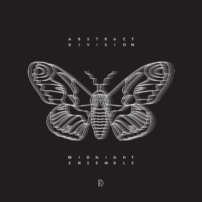 09 2022 346 55097 Abstract Division - Midnight Ensemble LP (Copy) /