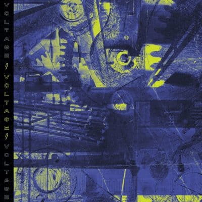 09 2022 346 570208 Altinbas, Cirkle - Cynical Moves / VOLT009