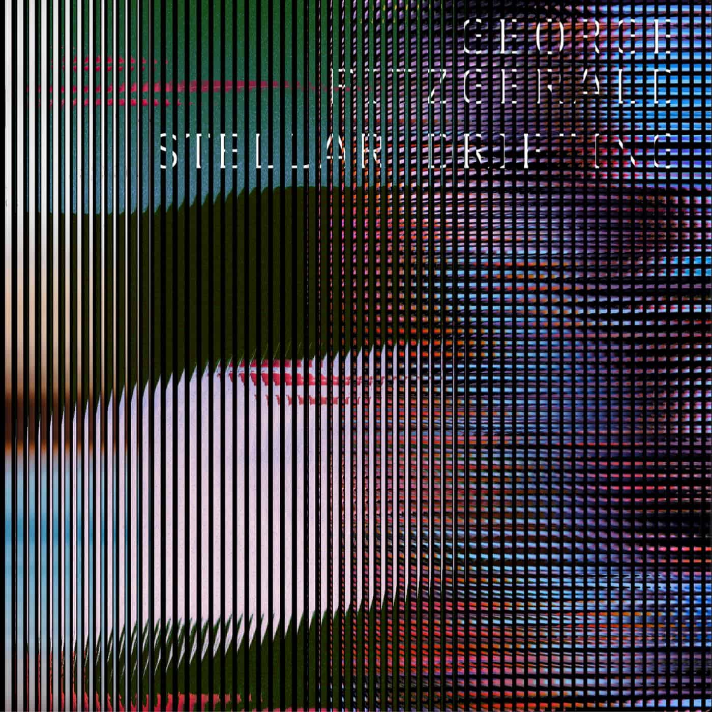 image cover: George FitzGerald - Stellar Drifting / DS142D