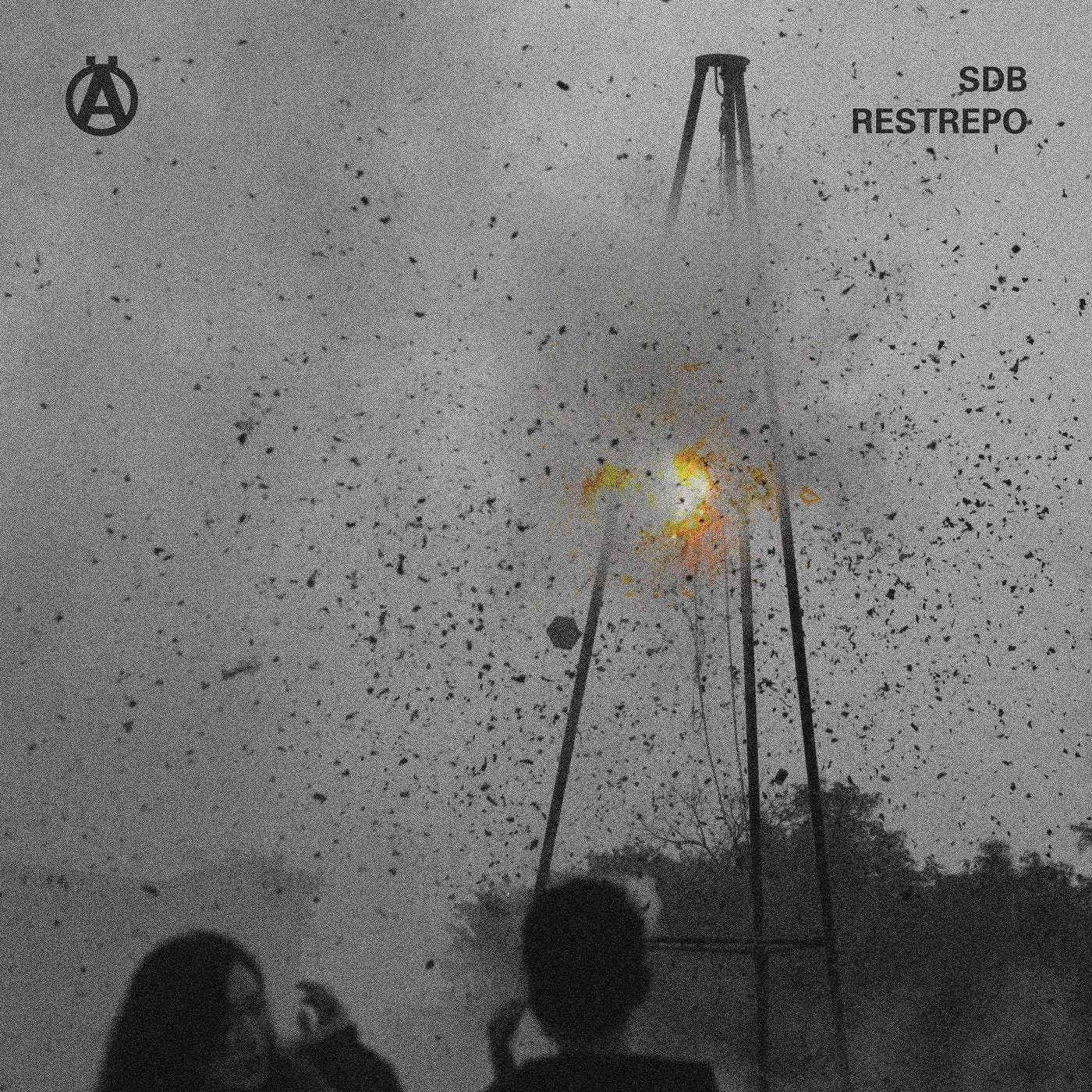 image cover: SDB - Restrepo EP / MRKD012